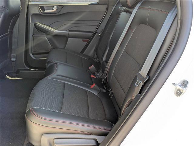 new 2025 Ford Escape car, priced at $34,465