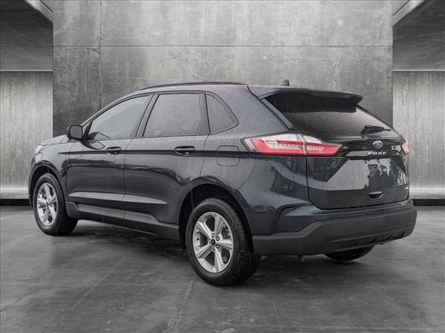 new 2024 Ford Edge car, priced at $32,491