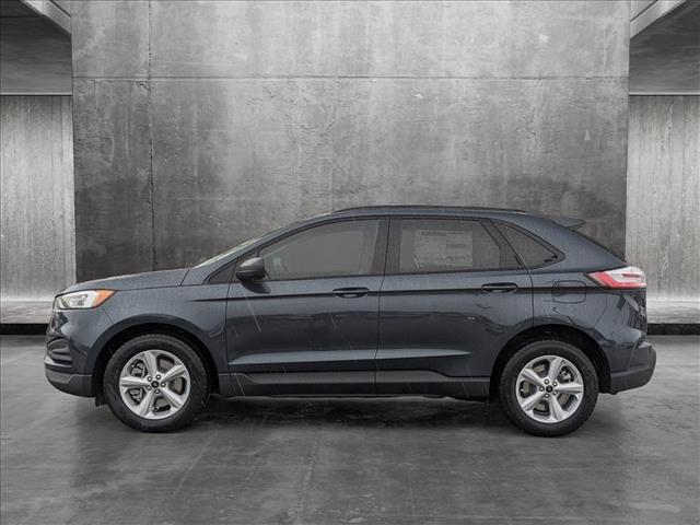 new 2024 Ford Edge car, priced at $32,491