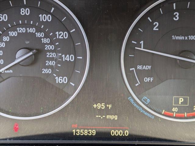 used 2015 BMW 328 car, priced at $8,495