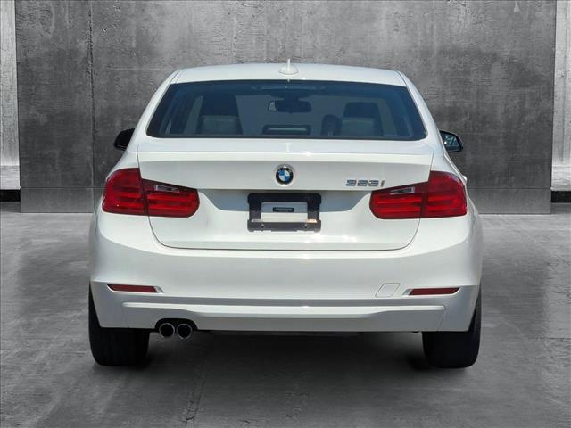 used 2015 BMW 328 car, priced at $8,495