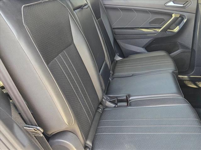 used 2023 Volkswagen Tiguan car, priced at $21,550