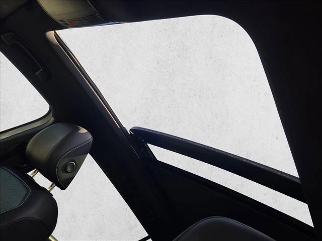 used 2023 Volkswagen Tiguan car, priced at $21,550