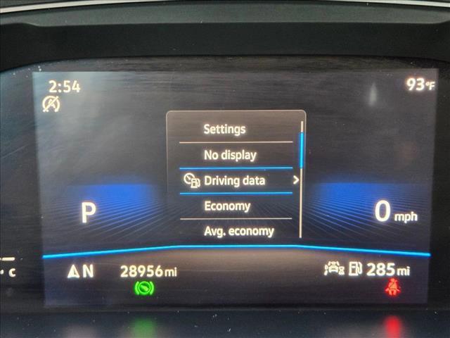 used 2023 Volkswagen Tiguan car, priced at $21,550