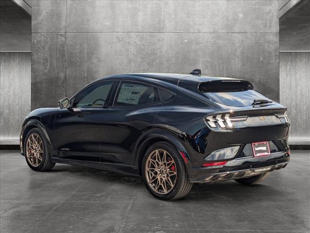 new 2024 Ford Mustang Mach-E car, priced at $56,991