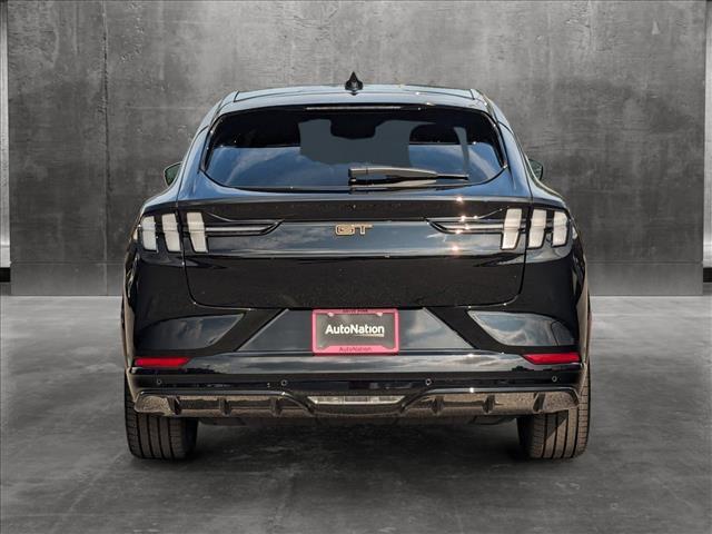 new 2024 Ford Mustang Mach-E car, priced at $56,991