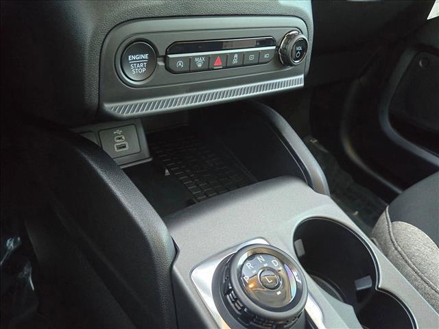 new 2025 Ford Bronco Sport car, priced at $28,491