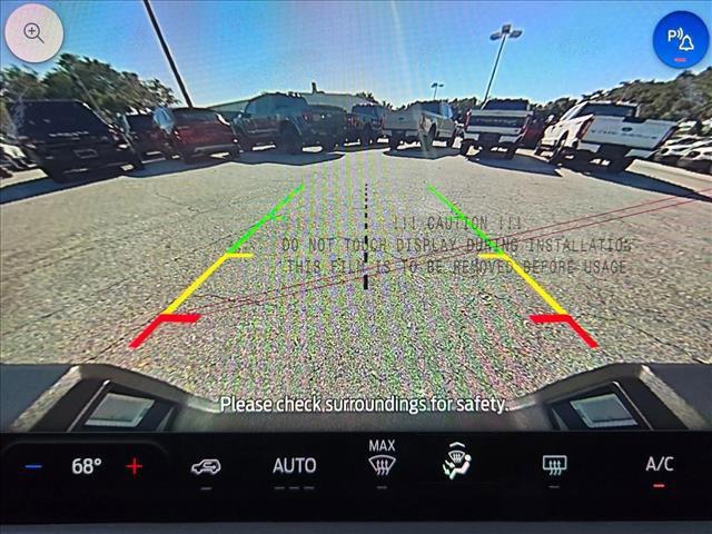 new 2025 Ford Bronco Sport car, priced at $28,491