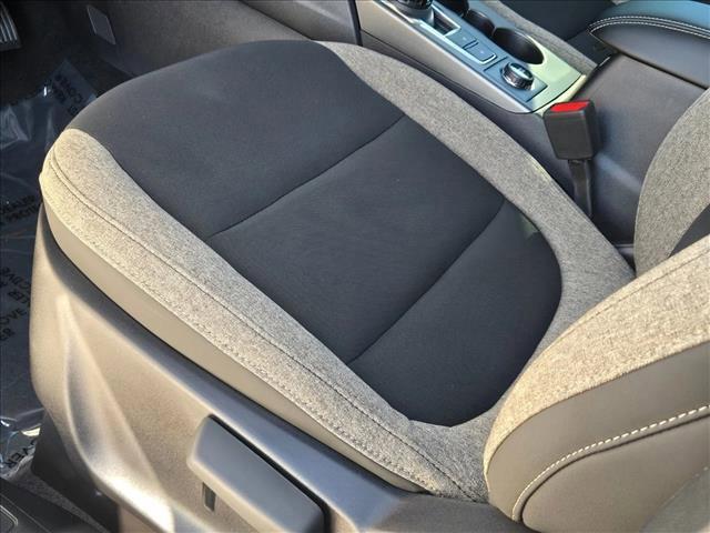 new 2025 Ford Bronco Sport car, priced at $28,491