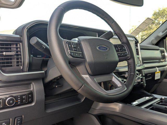 new 2025 Ford F-250 car, priced at $76,991