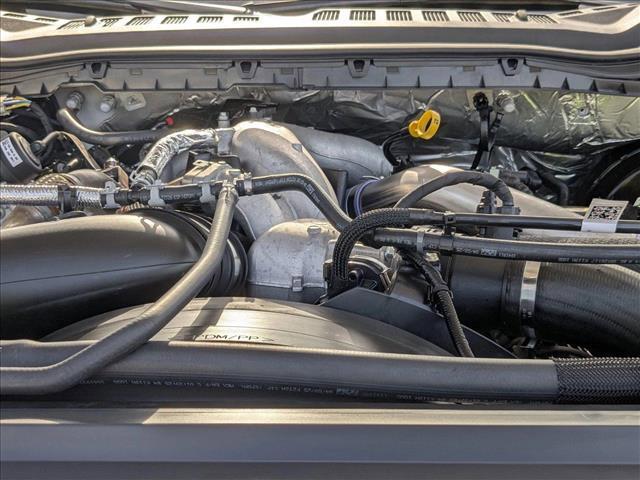 new 2025 Ford F-250 car, priced at $76,991