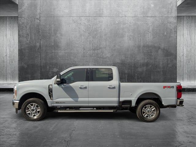 new 2025 Ford F-250 car, priced at $76,991