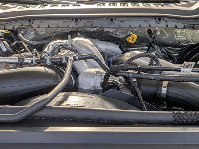 new 2025 Ford F-250 car, priced at $76,991