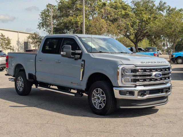 new 2025 Ford F-250 car, priced at $76,991