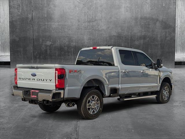 new 2025 Ford F-250 car, priced at $76,991