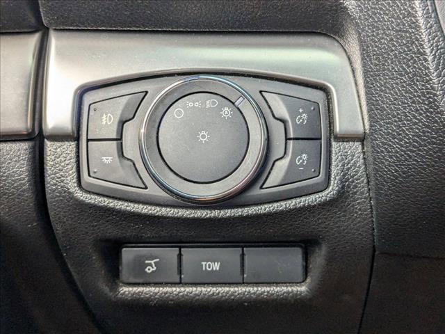 used 2018 Ford Explorer car, priced at $17,491