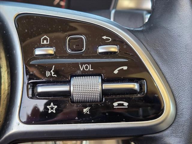 used 2019 Mercedes-Benz C-Class car, priced at $21,995