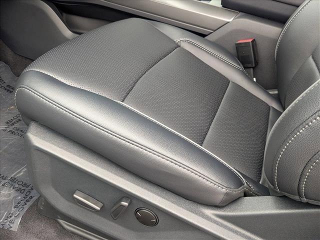 new 2025 Ford F-150 car, priced at $59,991