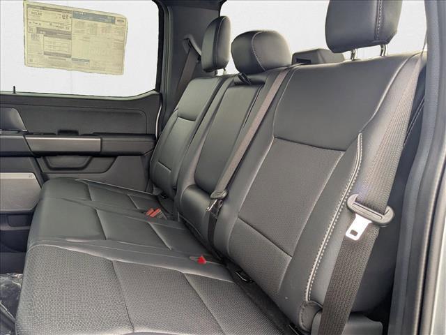 new 2025 Ford F-150 car, priced at $59,991