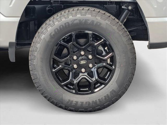 new 2025 Ford F-150 car, priced at $59,991