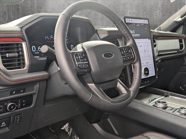 new 2024 Ford Expedition car, priced at $77,991