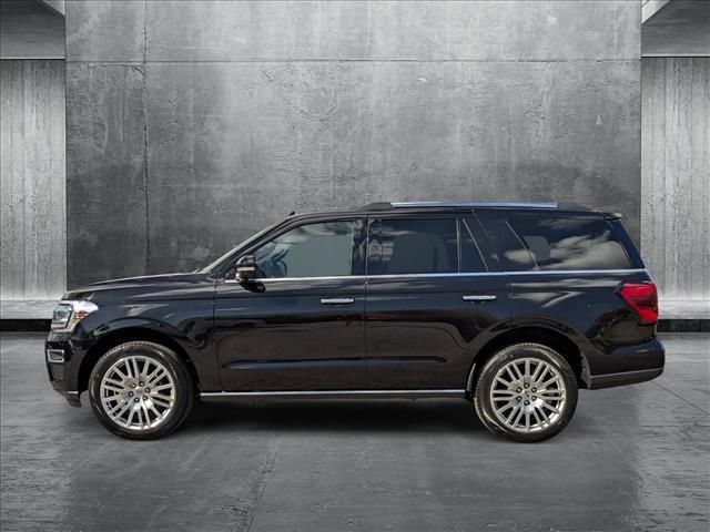 new 2024 Ford Expedition car, priced at $64,991