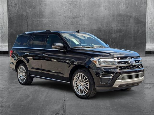 new 2024 Ford Expedition car, priced at $64,991