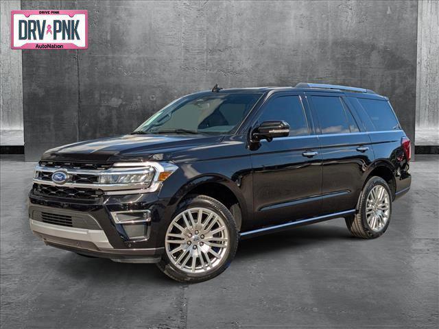 new 2024 Ford Expedition car, priced at $64,991