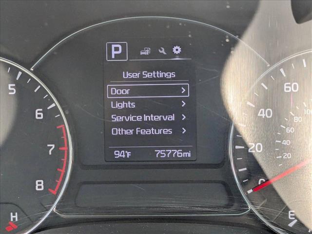 used 2017 Kia Forte car, priced at $9,991