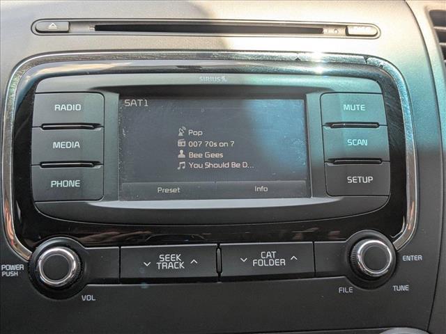 used 2017 Kia Forte car, priced at $9,991
