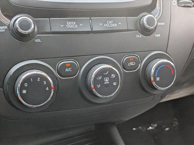 used 2017 Kia Forte car, priced at $9,991