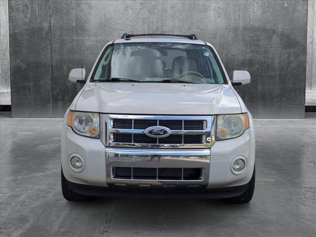 used 2010 Ford Escape car, priced at $7,997