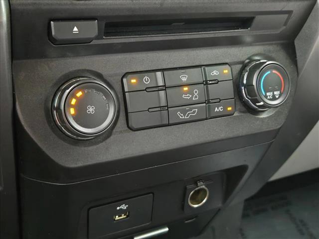 used 2017 Ford F-150 car, priced at $19,624