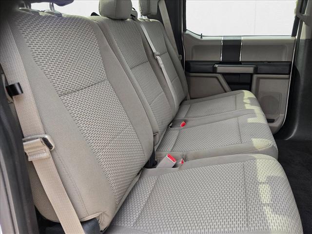 used 2017 Ford F-150 car, priced at $19,624