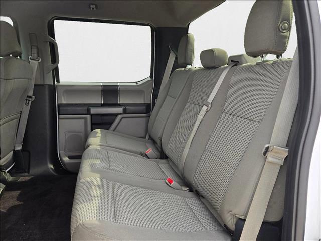 used 2017 Ford F-150 car, priced at $19,624