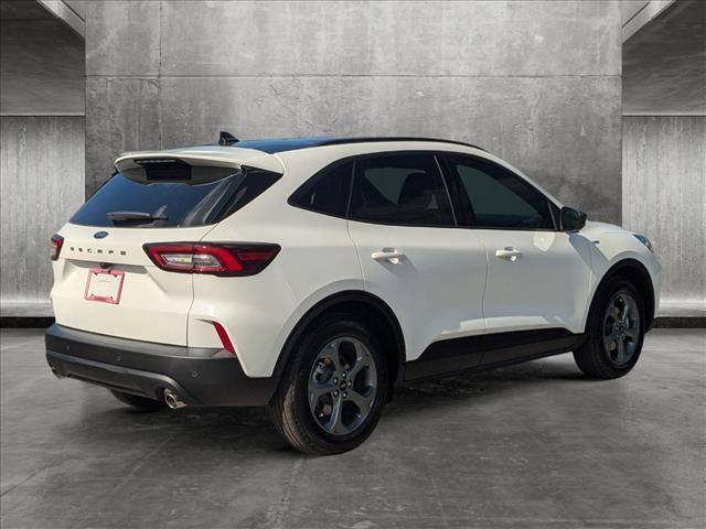 new 2025 Ford Escape car, priced at $32,992