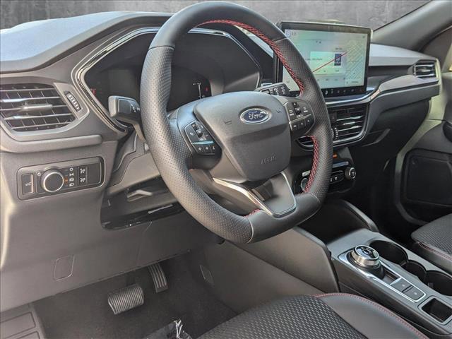 new 2025 Ford Escape car, priced at $31,991