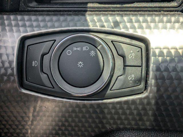 used 2016 Ford Mustang car, priced at $15,591