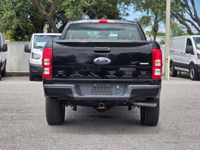 used 2019 Ford Ranger car, priced at $21,991