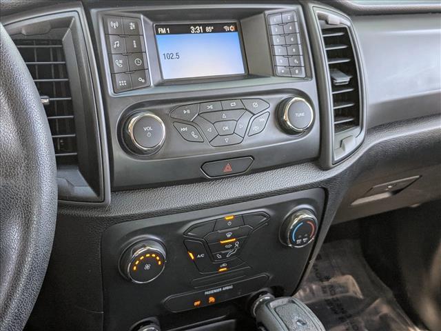 used 2019 Ford Ranger car, priced at $20,494