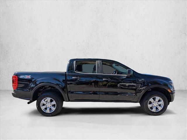used 2019 Ford Ranger car, priced at $20,494