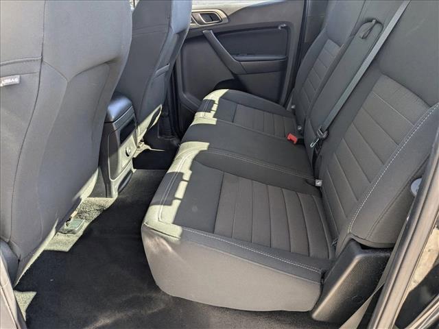 used 2019 Ford Ranger car, priced at $20,494
