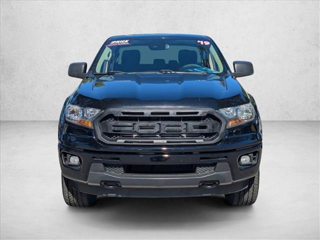 used 2019 Ford Ranger car, priced at $20,494
