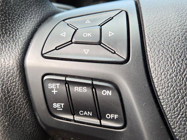 used 2019 Ford Ranger car, priced at $21,991