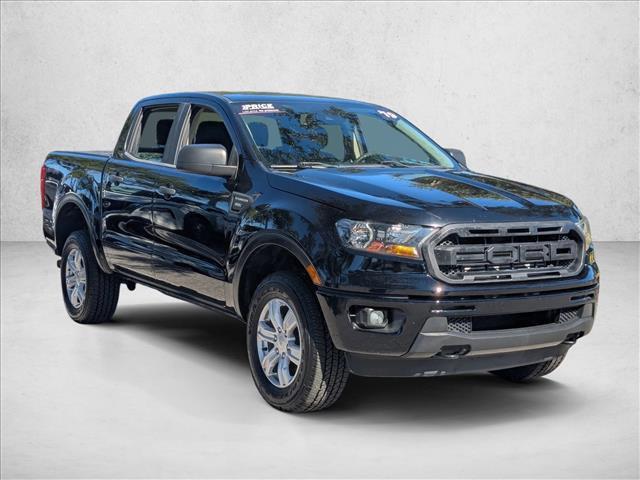 used 2019 Ford Ranger car, priced at $20,494