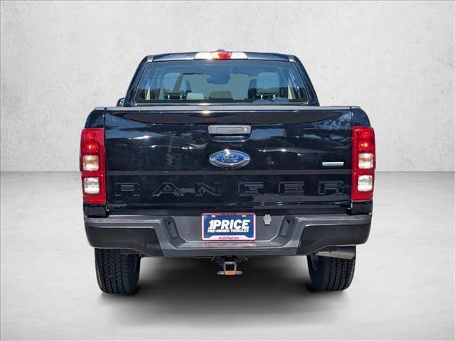 used 2019 Ford Ranger car, priced at $20,494