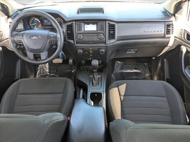 used 2019 Ford Ranger car, priced at $20,494