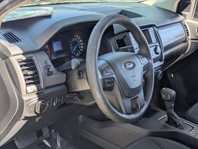 used 2019 Ford Ranger car, priced at $20,494