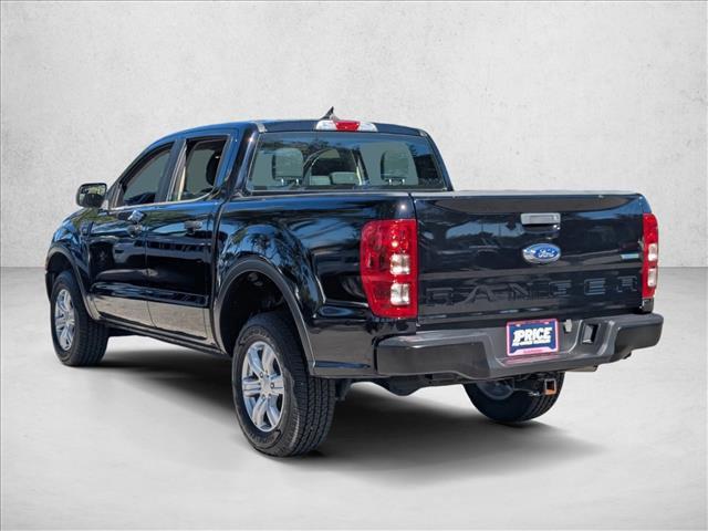 used 2019 Ford Ranger car, priced at $20,494