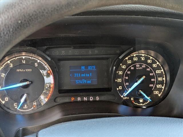 used 2019 Ford Ranger car, priced at $20,494